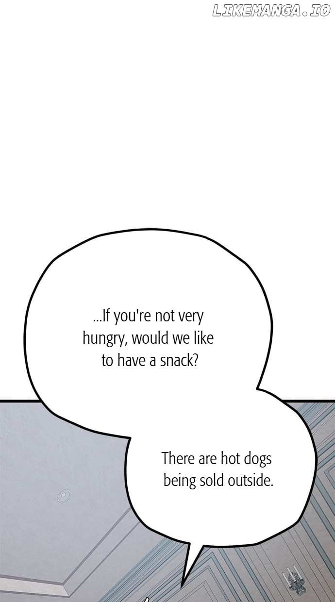 Unemployed Baek-soon Chapter 165 - page 18